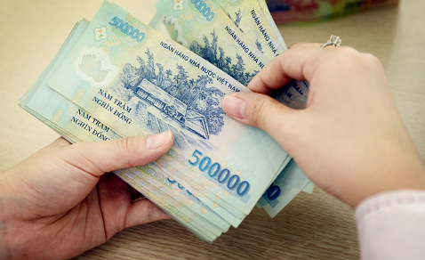 Làm trắc nghiệm để biết: Mức lương hiện tại của bạn có đúng Luật?